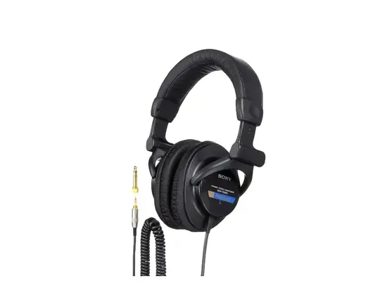 Sony MDR-7506 Professional Headphones