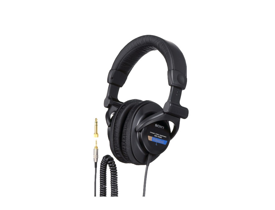 Sony MDR-7506 Professional Headphones - ranked #5 in Headphones