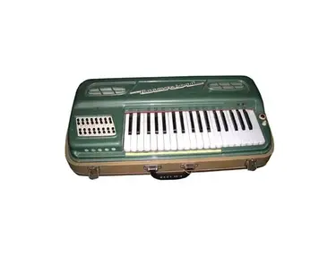 Koestler Harmochord