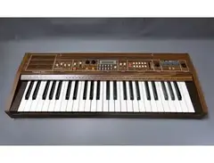 Casio Casiotone 501