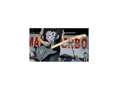 Custom One Humbucker '72 telecaster deluxe