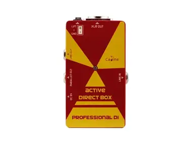 Caline Active Direct Box