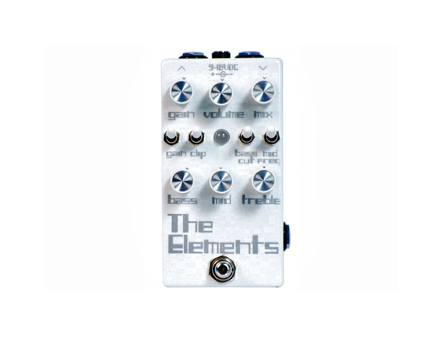 Dr Scientist The Elements - What To Know & Where To Buy | Equipboard Dr Scientist The Elements - What To Know & Where To Buy | Equipboard