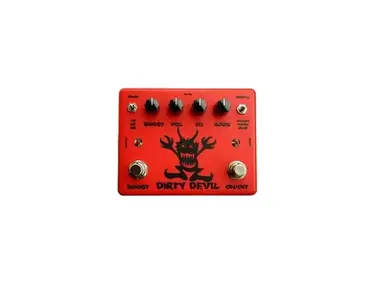 Coolpedals Dirty Devil