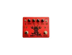 Coolpedals Dirty Devil