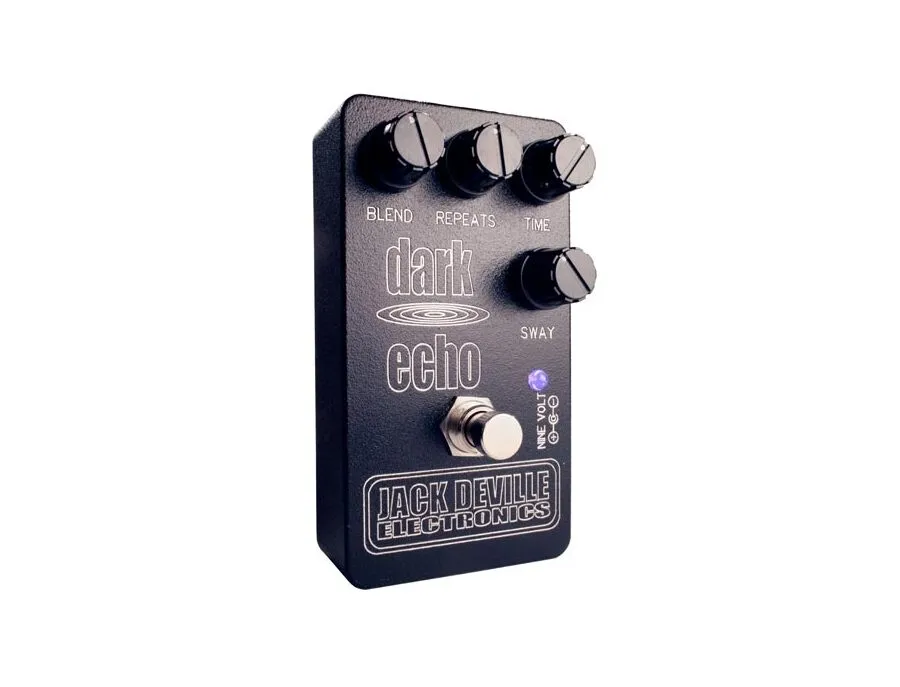 Jack Deville Dark Echo - What To Know & Where To Buy Jack Deville Dark Echo - What To Know & Where To Buy