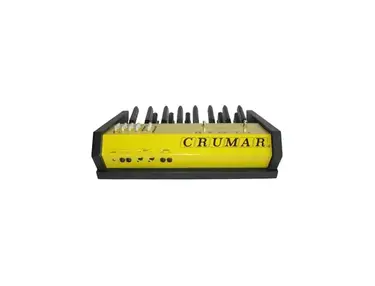 Crumar Bassman