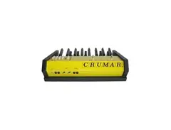 Crumar Bassman