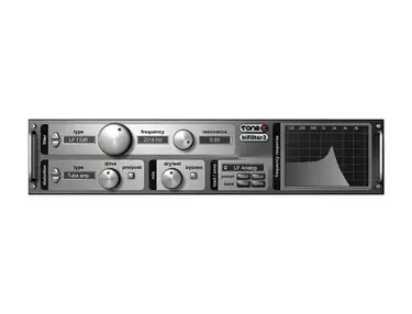 Tone2 BiFilter2