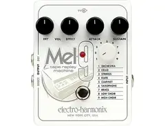 Electro-Harmonix Mel9 Tape Replay Machine