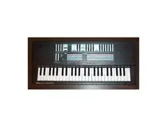 Yamaha PSS-570 main image