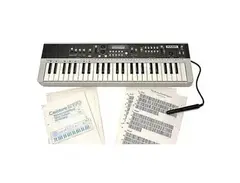 Casio CasioTone MT-70