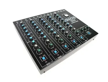 Simmons SDS 8