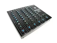 Simmons SDS 8