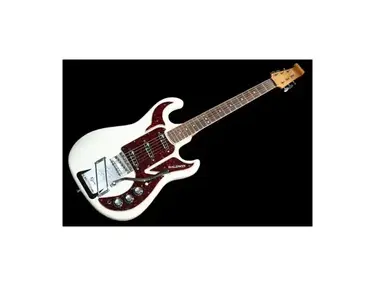 Baldwin 1966 Baldwin Hank Marvin