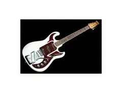 Baldwin 1966 Baldwin Hank Marvin