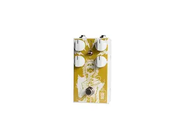 Greenhouse Effects Sonic Orb Phaser