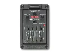 Fishman Prefix Pro Blend (Pickup System)