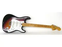 Satellite Stratocaster