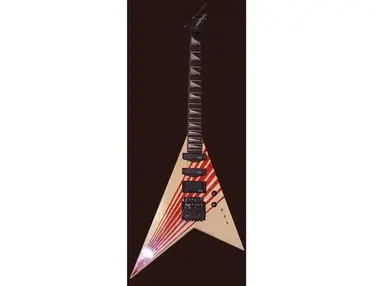 Washburn RR-V