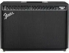 Fender FM 212DSP 100 Watt 2x12" Frontman Combo Amp with DSP Effects