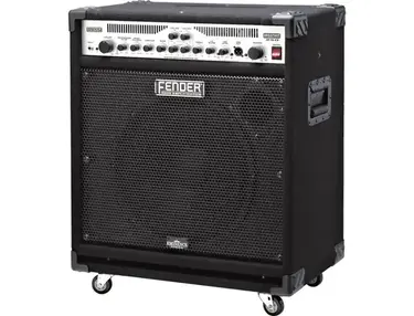 Fender Bassman 250/115 Bass Combo Amp