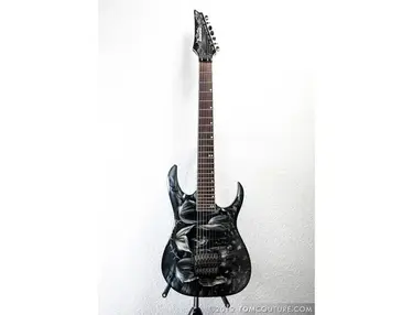Ibanez RGD Prestige 7-String LA Custom Shop
