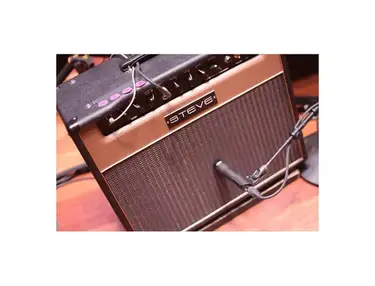 Steve Ace of Clubs Combo
