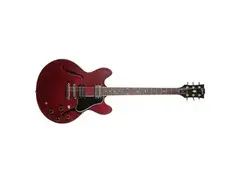 Gibson ES-335 Pro (1979-1981) — Guitar | Equipboard