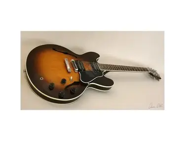 Gibson ES-335 Pro