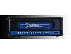 Diezel Lil' Fokker Amp Head