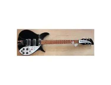Rickenbacker 325JL