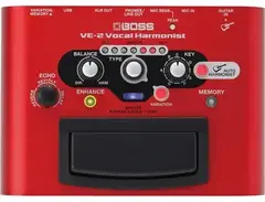 Boss VE-2