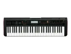 Korg Kross 2-61-MB 61-key Synthesizer Workstation