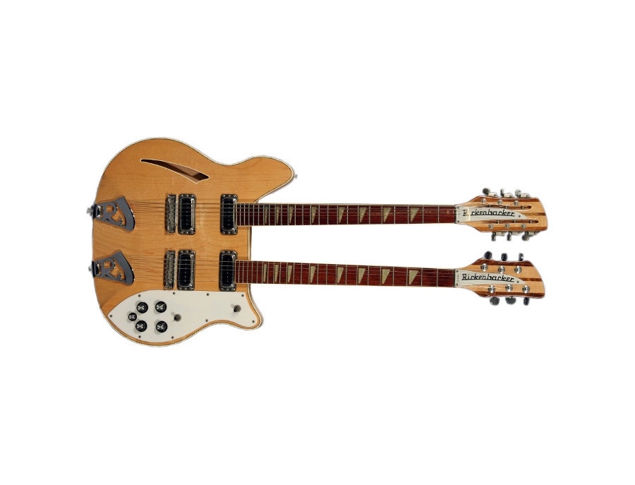 rickenbacker 362