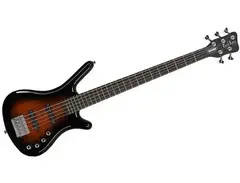 Warwick Rockbass Corvette 5 string