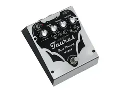 Taurus Amplification T-di silver line