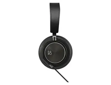 Bang & Olufsen BeoPlay H6 Over-Ear Headphones, Black