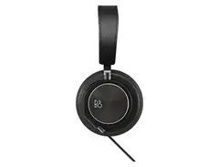 Bang & Olufsen BeoPlay H6 Over-Ear Headphones, Black main image