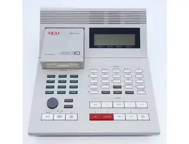 Akai ASQ10