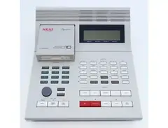 Akai ASQ10 main image