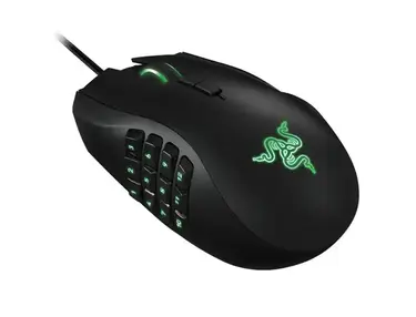 Razer Naga 2014
