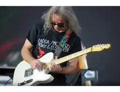 Leschner Telecaster