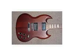 gibson 60's tribute main image