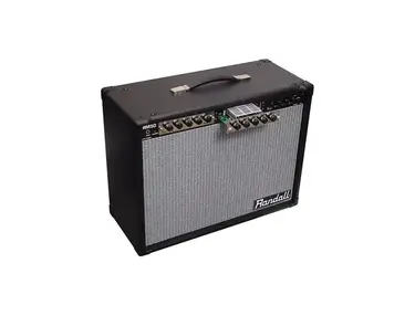 Randall RM50 50-Watt Tube Combo Amplifier