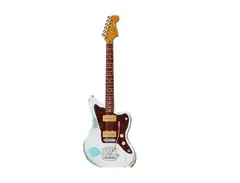 '59 "dream machine" Fender Jazzmaster