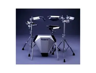 Roland Alpha Drum