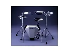 Roland Alpha Drum