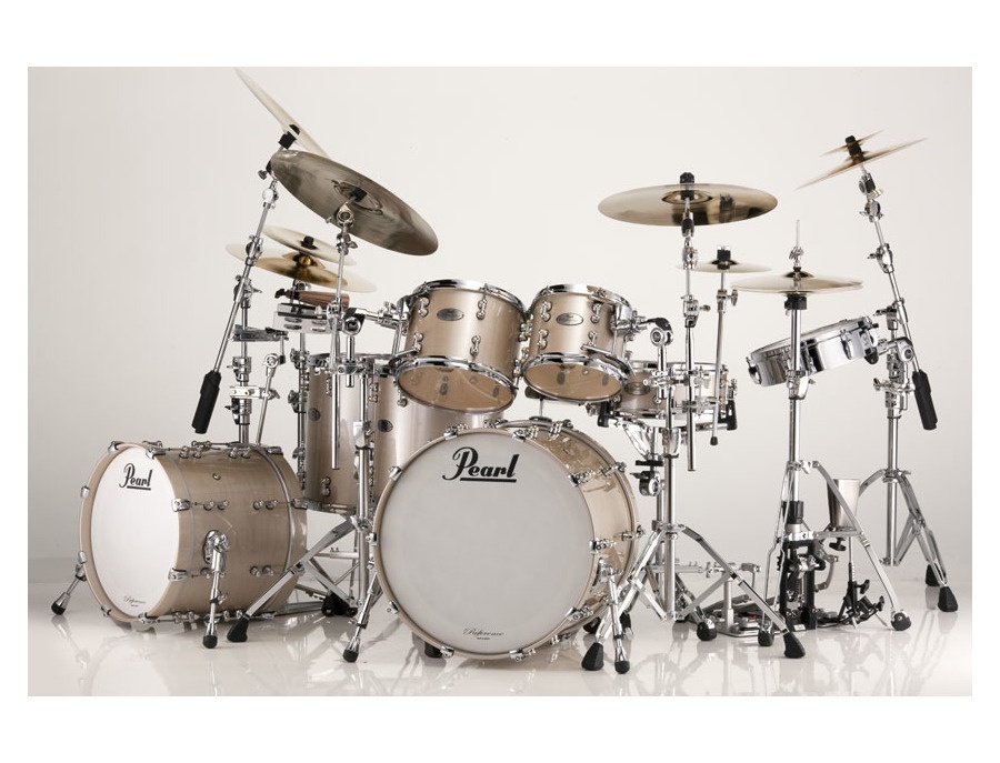 Pearl Reference Pure Xl