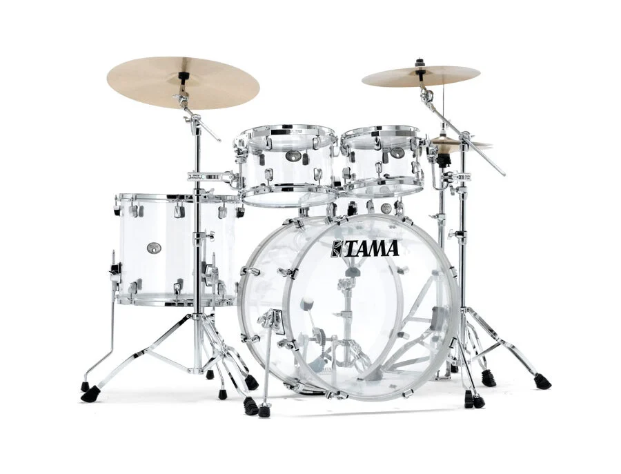 Tama Starclassic Mirage - What To Know & Where To Buy | Equipboard